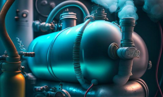 Куда возможно установить закись азота