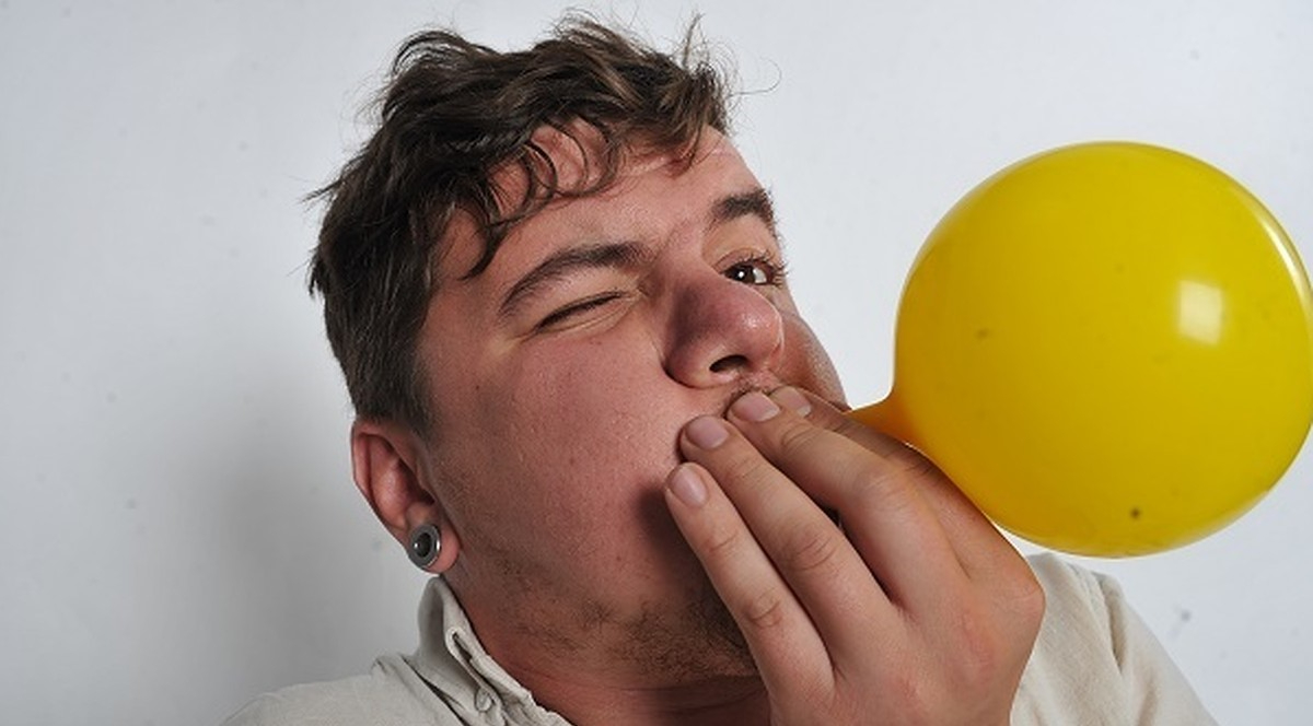 Лечение депрессии закисью азота