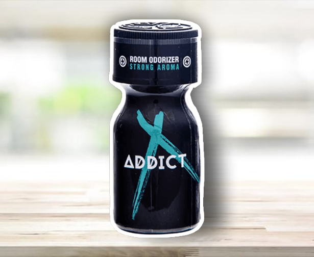 Попперсы Jolt