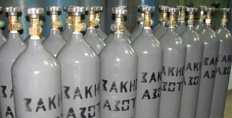 Проверенные поставщики веселящего газа в баллонах по 10 литров